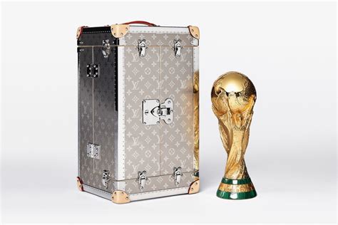 louis vuitton points|Louis Vuitton soccer trophy.